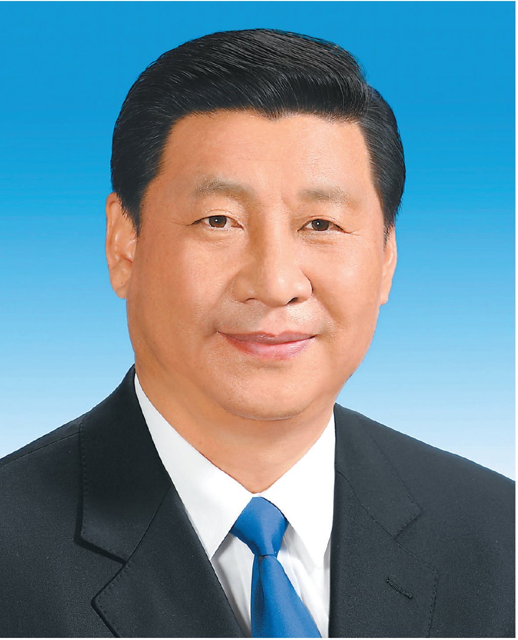 XBiaozhunXiang